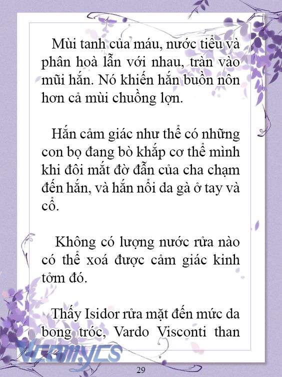 [Novel] Làm Ác Nữ Bộ Không Tốt Sao? Chap 202 - Trang 2