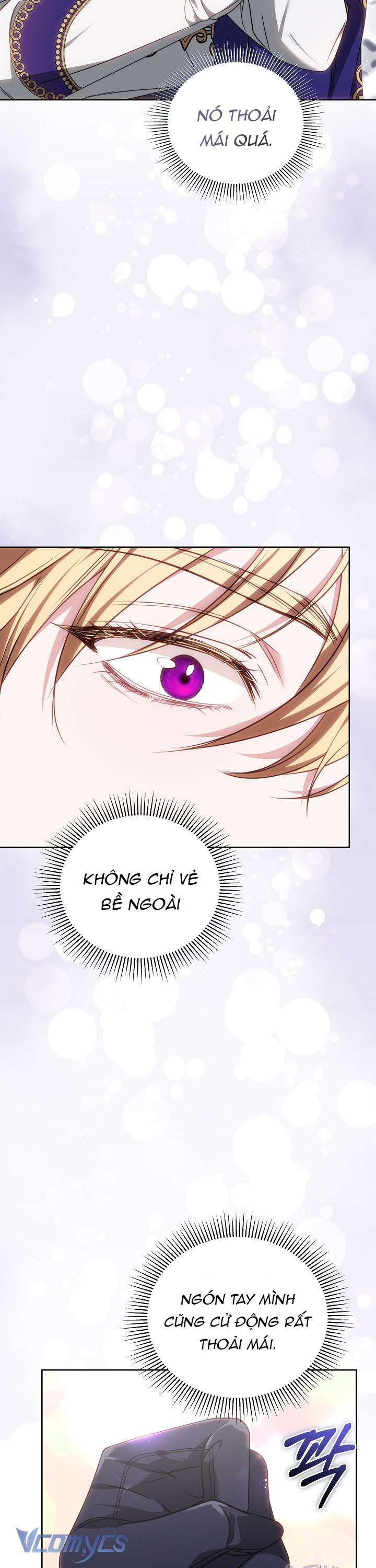 Cây Kim Chỉ Của Hoàng Hậu Chap 8 - Trang 3
