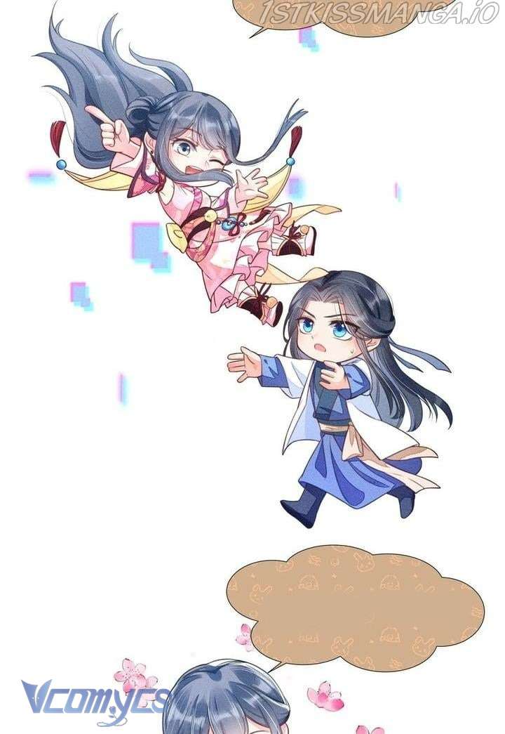 Nuôi Dưỡng Hoàng Tử Chap 34 - Next Chap 35