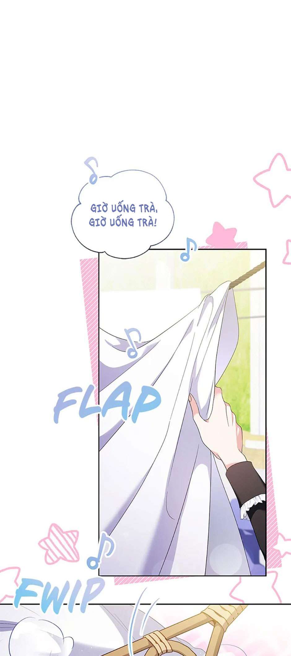 Hầu Gái Trong Trò Chơi Harem Ngược Muốn Nghỉ Việc Chap 52 - Next Chap 53