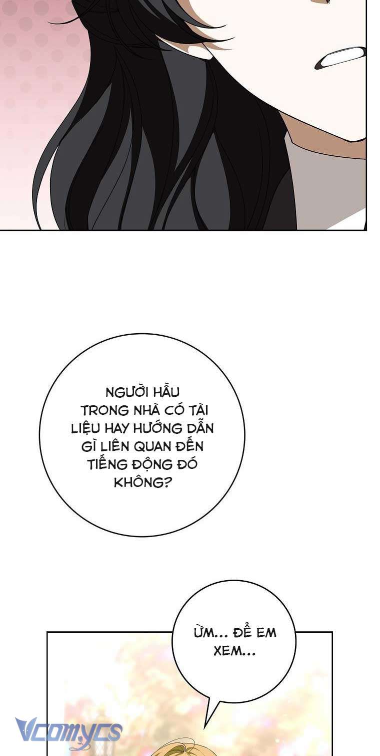 100 lời nguyền tại dinh thự Illestone Chap 19 - Trang 3