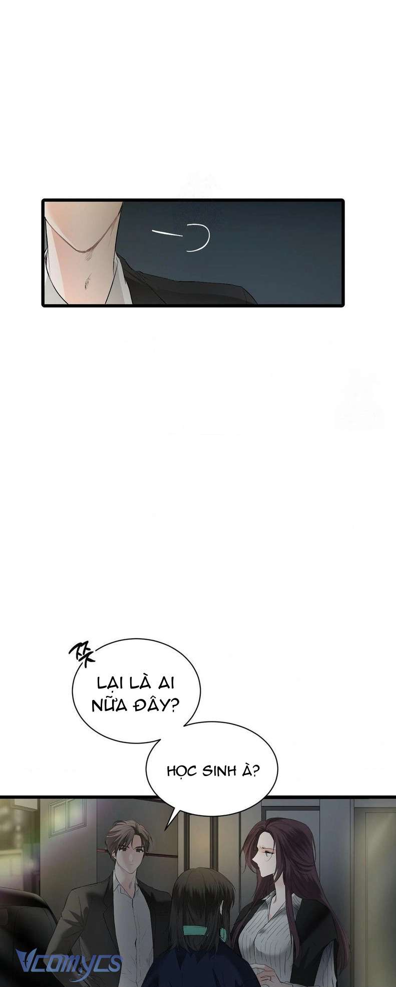 Chàng Trai Có Đôi Tay Khéo Léo Chap 23 - Next Chap 24