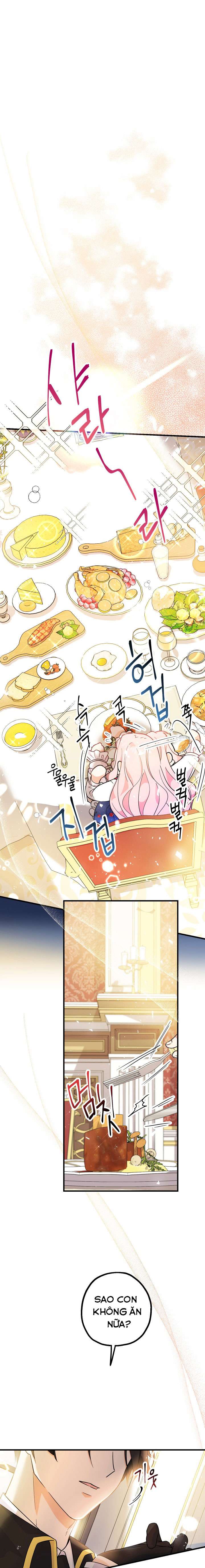 [PNT] Tiểu Thư Tích Tiền Đi Bụi Chap 4 - Trang 2