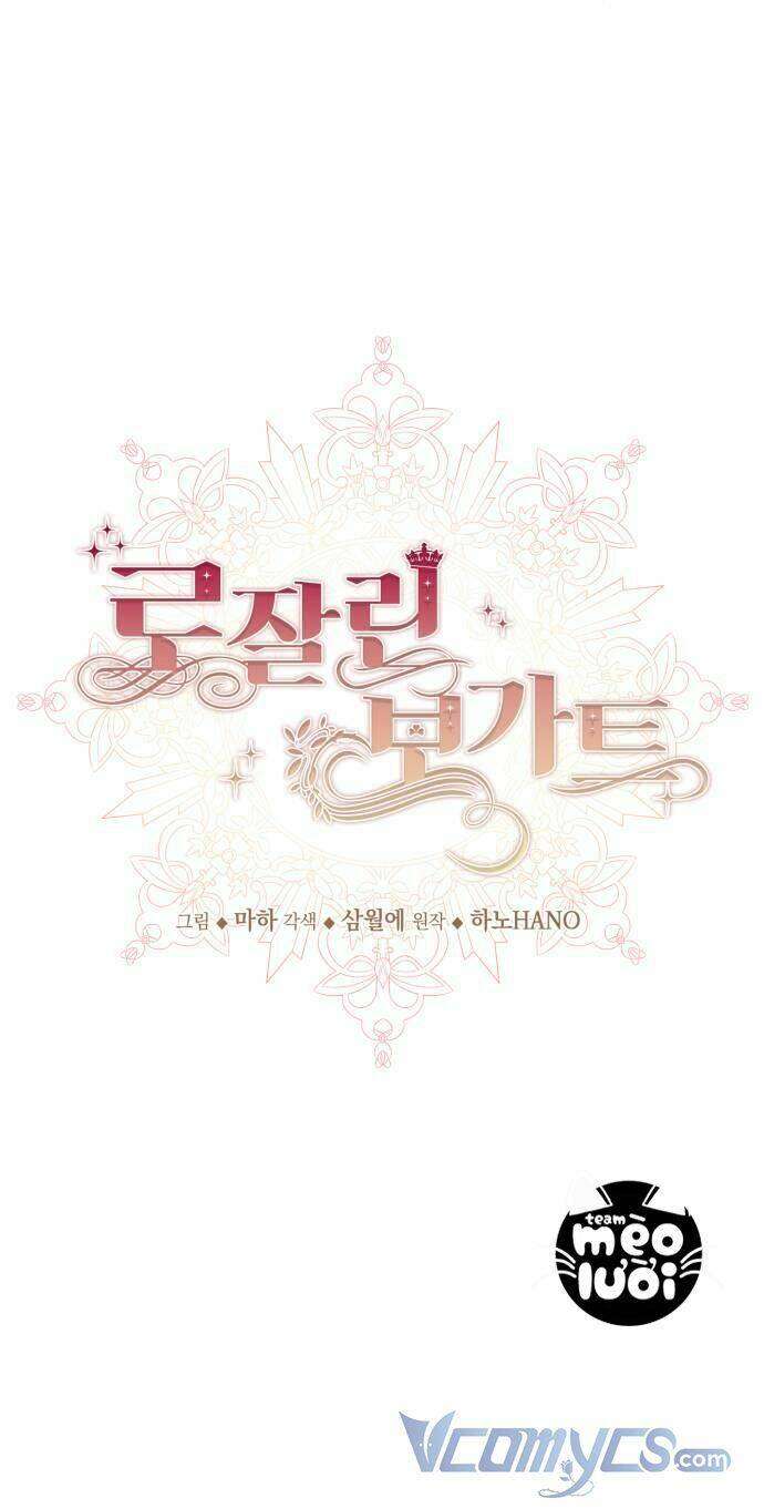 Rosaline Bogart Chap 3 - Next Chap 4