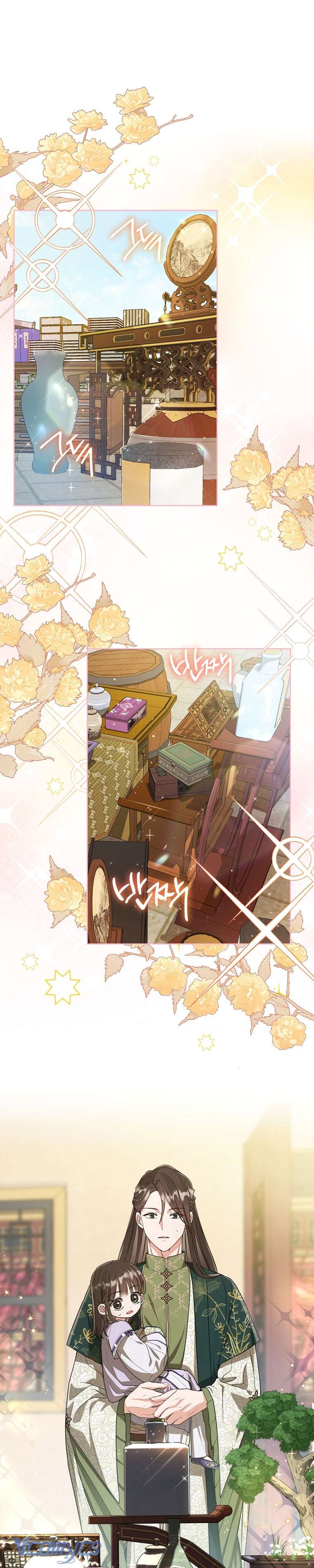 Trở Thành Cô Cháu Gái Bị Khinh Miệt Của Nhà Quyền Quý Chap 9 - Trang 2