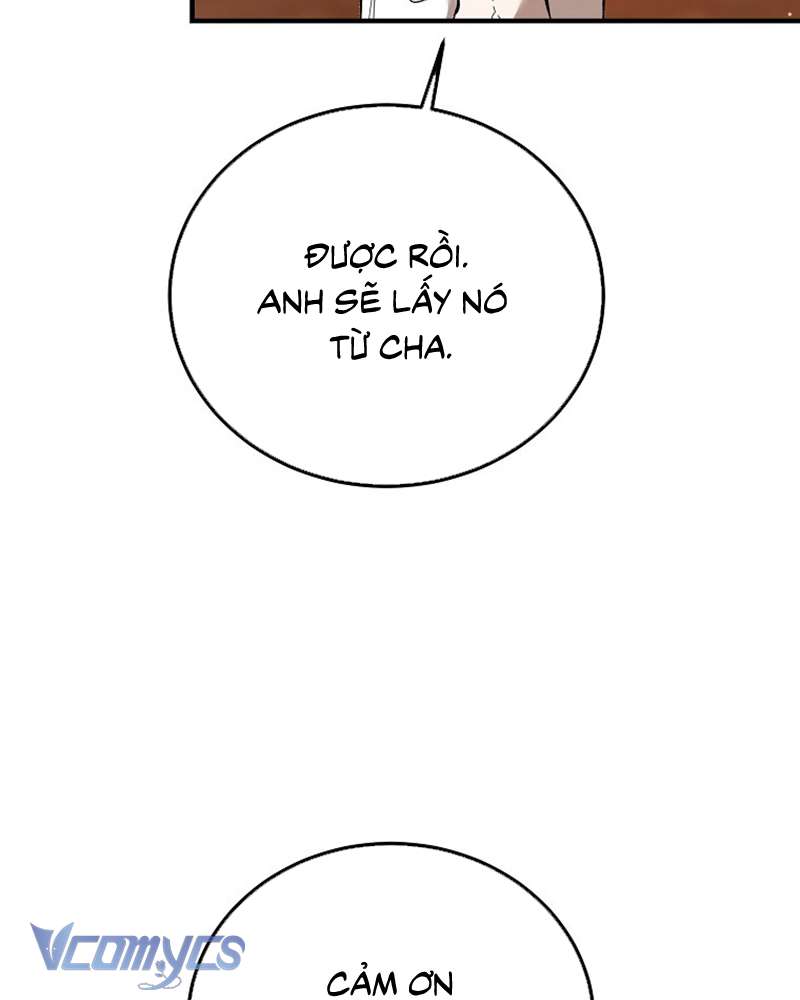 Ác Quỷ Nuôi Dưỡng Tiểu Thư Chapter 37 - Trang 4