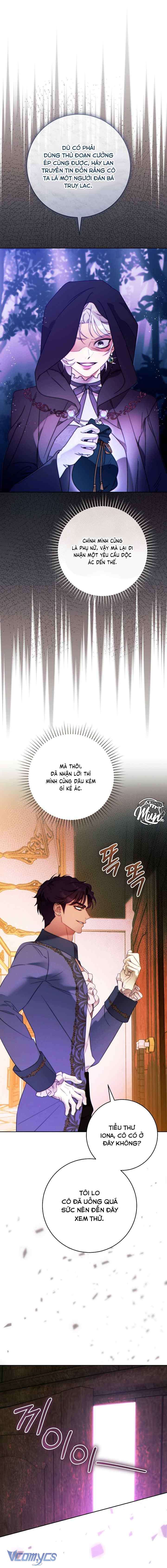 Cuộc hôn nhân này chắc chắn sẽ thành công Chap 44 - Trang 4