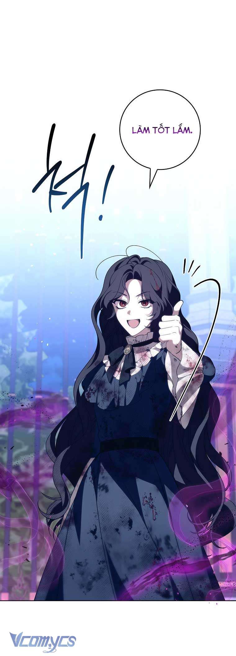 100 lời nguyền tại dinh thự Illestone Chap 7 - Trang 2