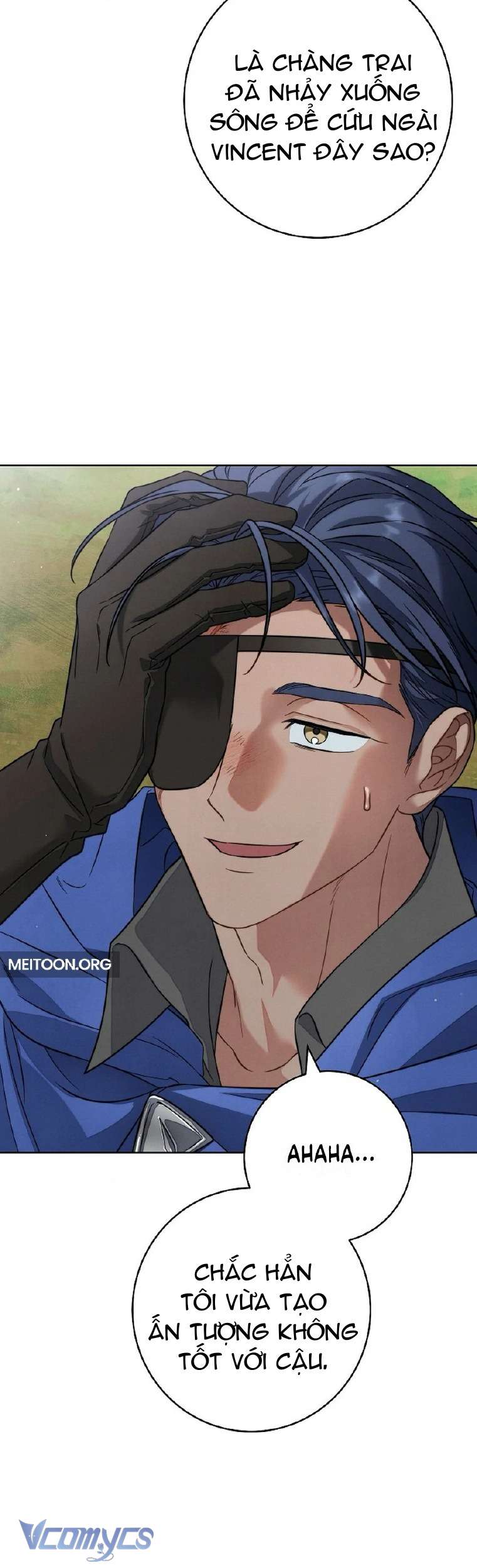 Hôn Nhân Vụ Lợi 2: Bản Tình Ca Không Thể Quên Chapter 9 - Next Chapter 10