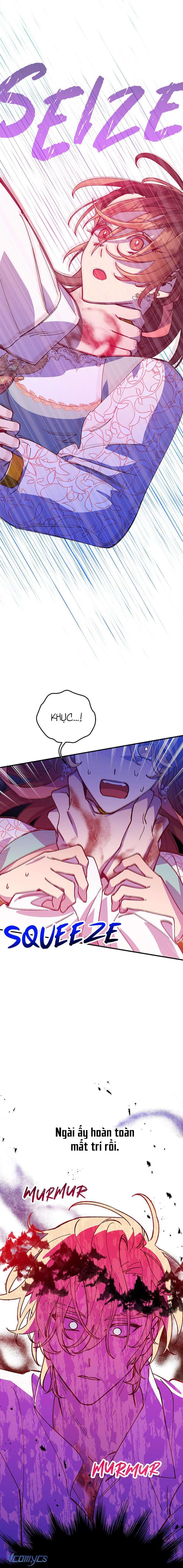 Bệ Hạ, Xin Người Hãy Dừng Lại Đi! Chap 7 - Trang 2