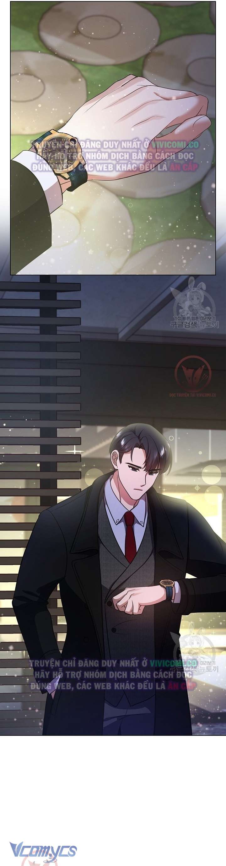 [18+] Mối Quan Hệ Không Lành Mạnh Chap 12 - Next Chap 13