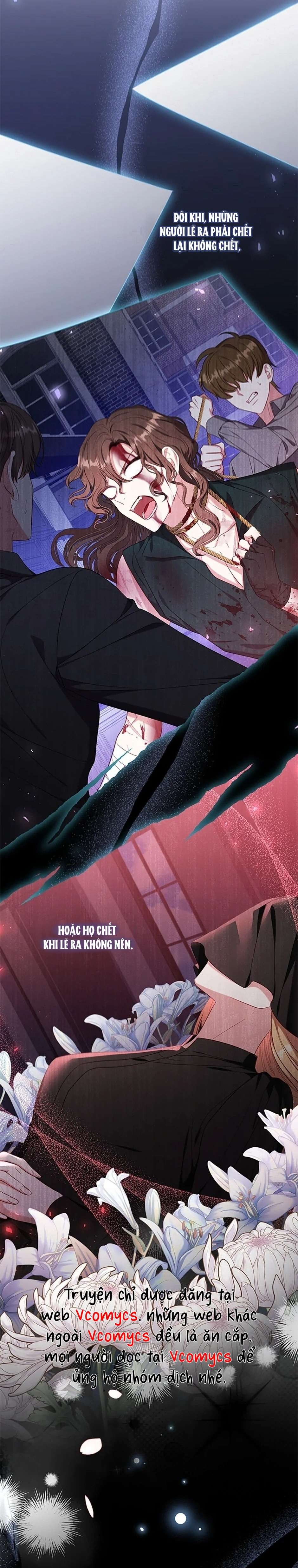 Hầu Gái Trong Trò Chơi Harem Ngược Muốn Nghỉ Việc Chap 41 - Trang 4