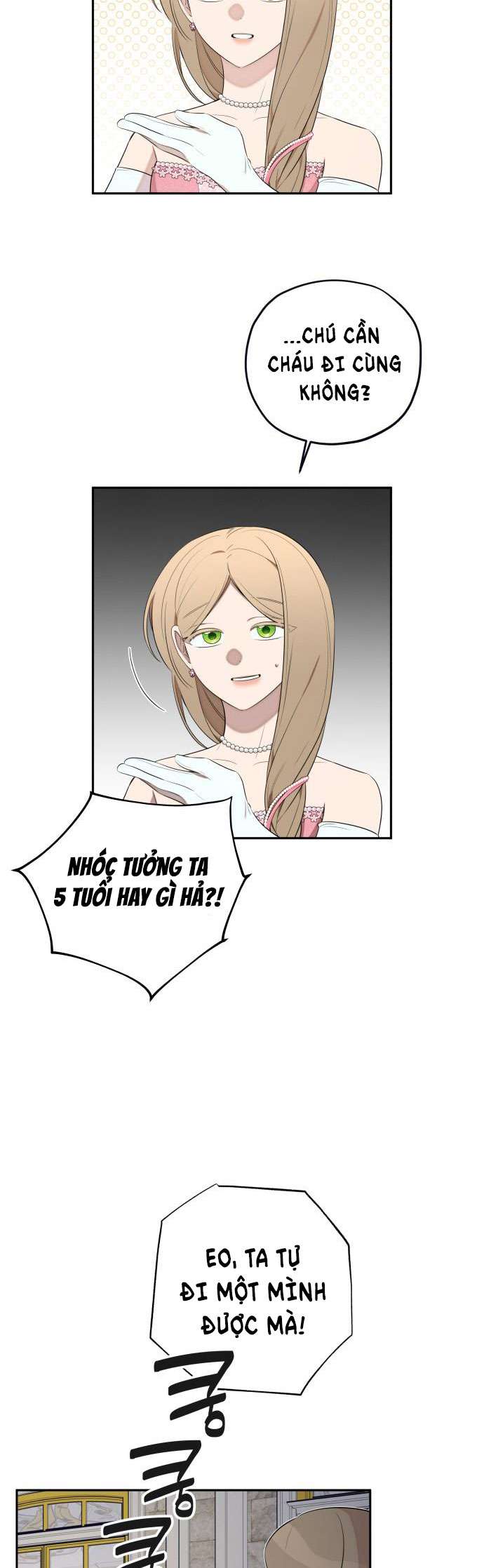 Trận Đấu Đồng Đội Của Những Tài Xế Xe Tải Chap 25 - Next Chap 26