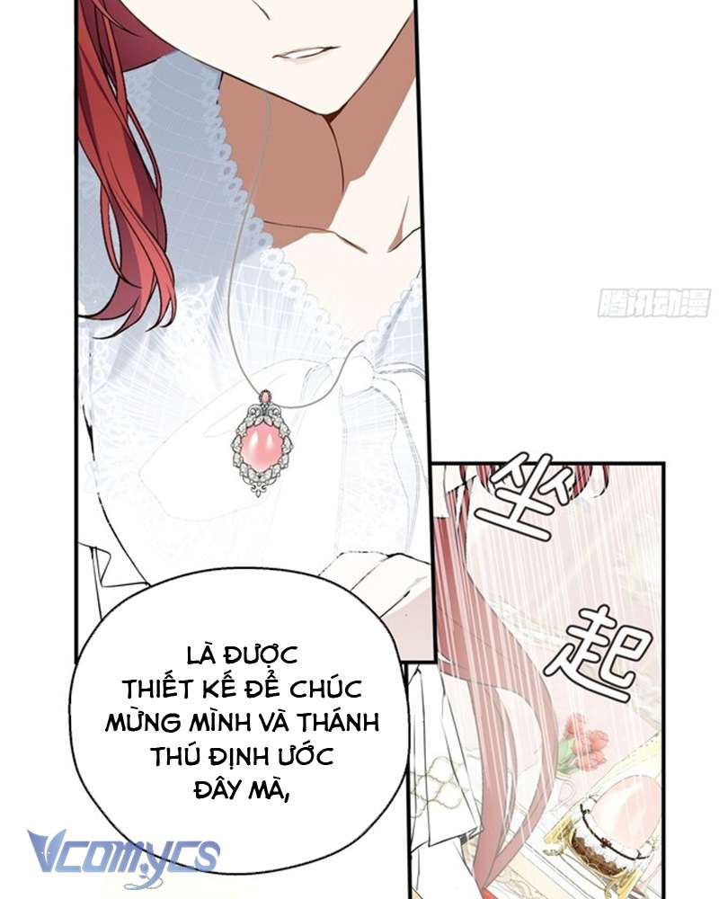 Cô Ấy Sẽ Thuần Hóa Các Anh Hùng Chap 2 - Next Chap 3