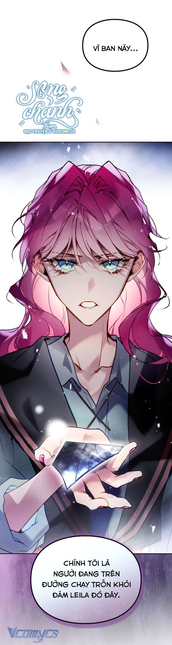 Kết Cục Của Nhân Vật Phản Diện Chỉ Có Thể Là Cái Chết Chap 176 - Next Chap 177