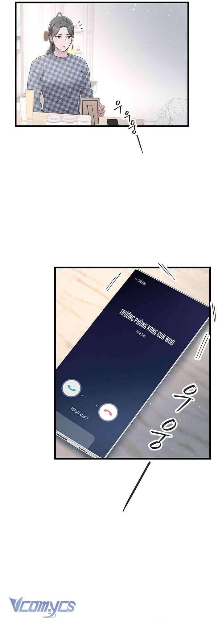 [18+] Đối Tác Dục Vọng Chap 31 - Next Chap 32