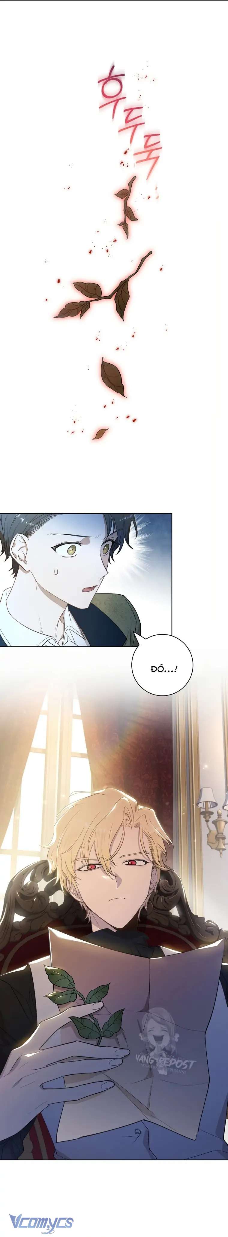 [PNT] Nam Chính À, Tôi Sẽ Tôn Trọng Sở Thích Của Anh! Chap 16 - Trang 2