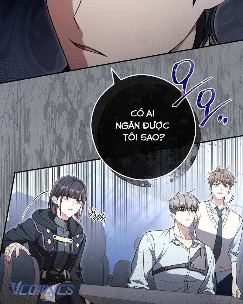 Nhật Ký Từ Chức Cấp S Của Thợ Săn Công Chức Chap 19 - Trang 4