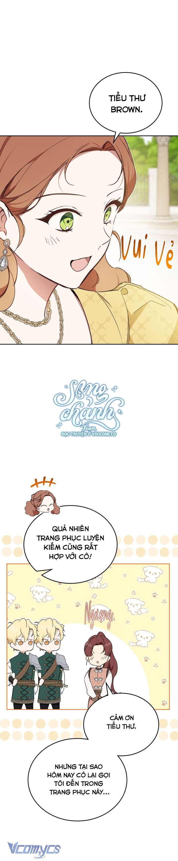 Kiếp Này Nhất Định Làm Gia Chủ Chap 184 - Trang 2