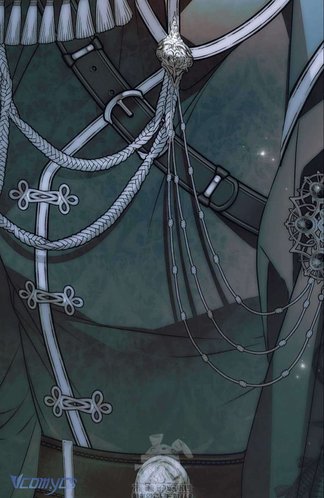 Ai Đó Đang Điều Khiển Cơ Thể Của Tôi Chap 83 - Trang 2