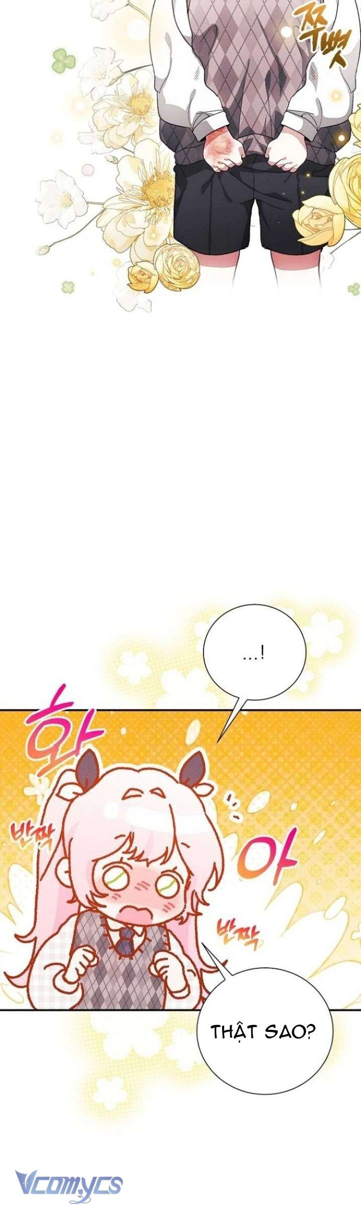 Papa Bạo Chúa, Con Sẽ Bảo Vệ Người! Chap 31 - Trang 2