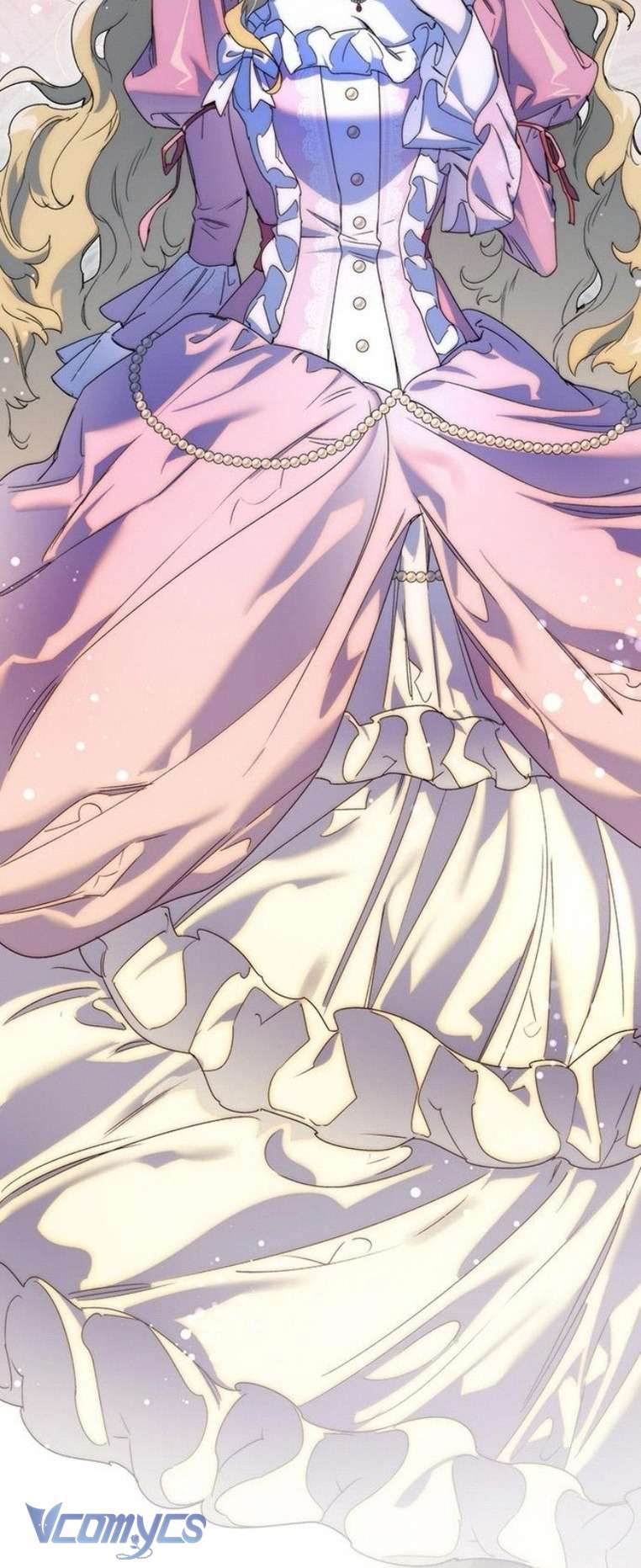 Cứ Cố Gắng Hết Sức Để Hối Hận Chap 7 - Next Chap 8