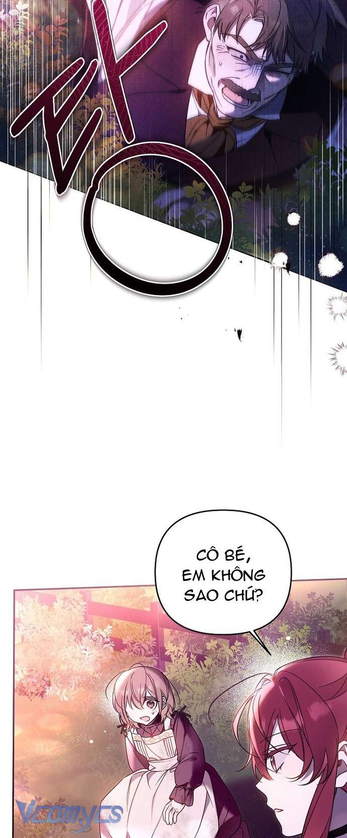 Độc Chiếm Sủng Ái Của Công Chúa Út, Mọi Người Đều Say Mê Tôi. Chap 7 - Trang 3