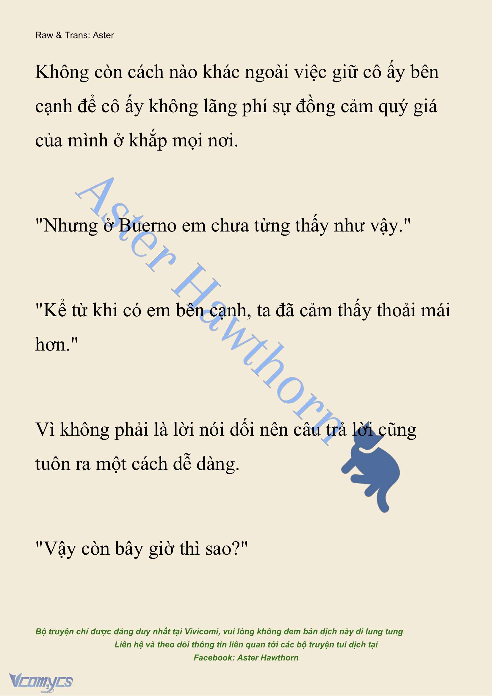 [NOVEL] Odalisque Chap 129 - Trang 2