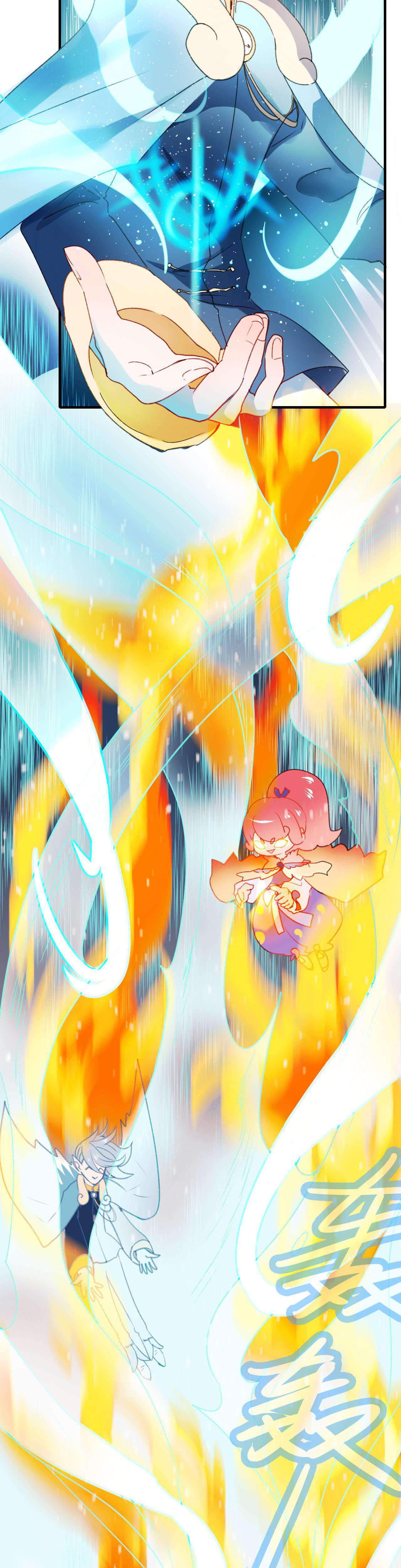 Thành Dã Tiêu Hà Chapter 19 - Trang 4