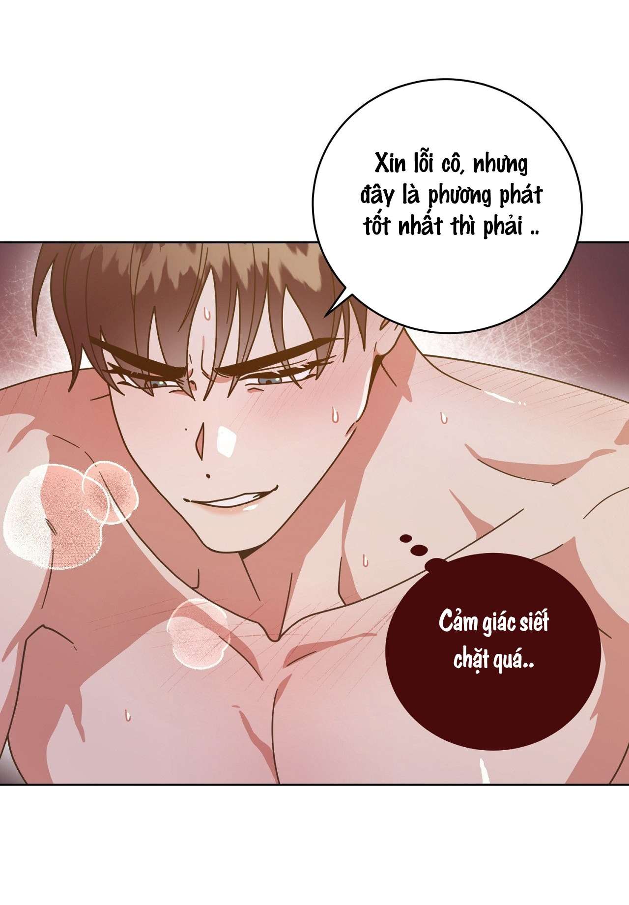 Suỵt! Dạy Học Nào! Chap 13 - Next Chap 14