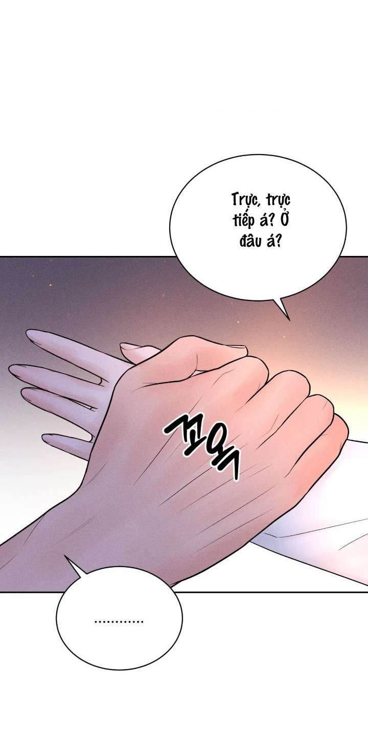 Chú à, tôi sẽ trả tiền xe cho chú Chap 29 - Trang 3