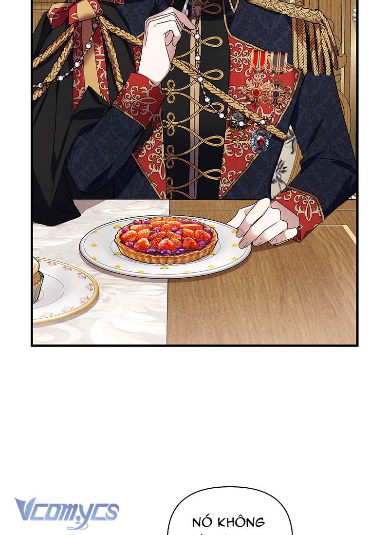Tôi đã trở thành con gái út của công tước phản diện Chapter 6 - Next Chapter 7
