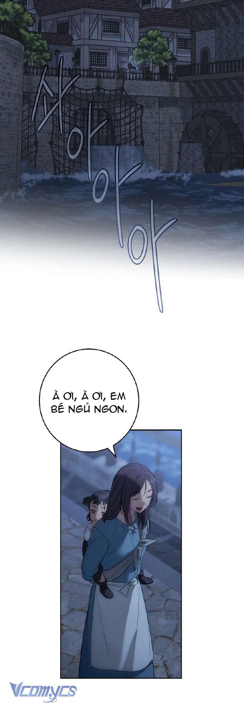 Hôn Nhân Vụ Lợi 2: Bản Tình Ca Không Thể Quên Chap 7 - Next Chap 8