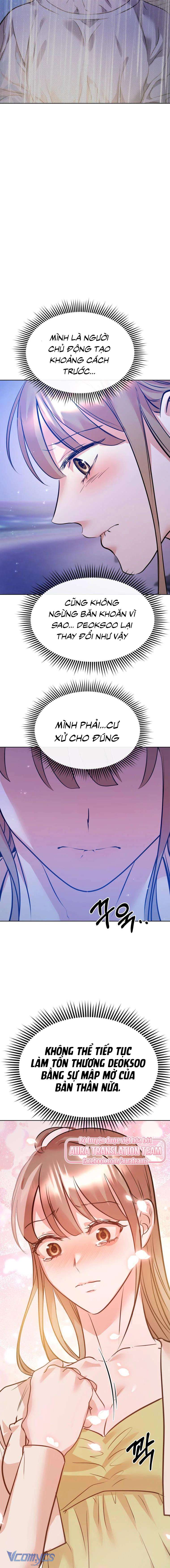 Tình Yêu Có Thể Về Quê Làm Nông Sao? Chap 26 - Trang 3