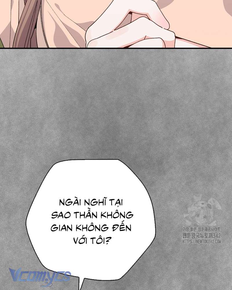 Chị Gái Của Nhân Vật Phản Diện Hôm Nay Cũng Đang Đau Khổ Chap 93 - Trang 4