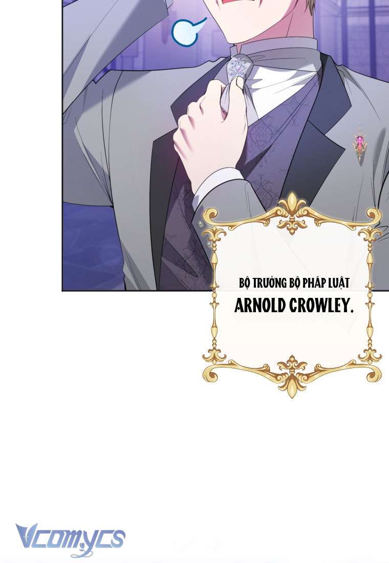 Quan chức cấp thấp, ôm giấc mộng thăng tiến Chap 11 - Trang 3