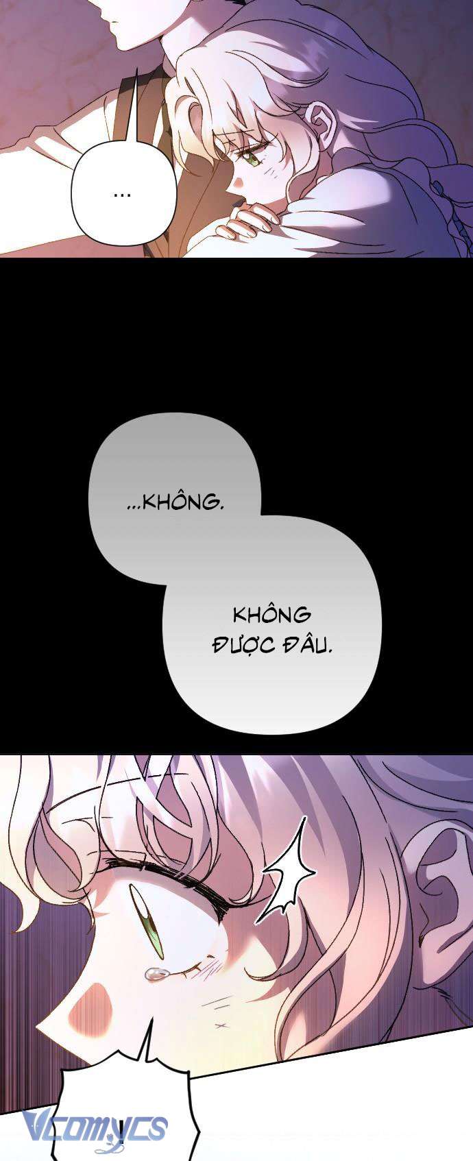 Dành Cho Những Ai Coi Hối Tiếc Là Điều Xa Xỉ Chap 45 - Trang 4