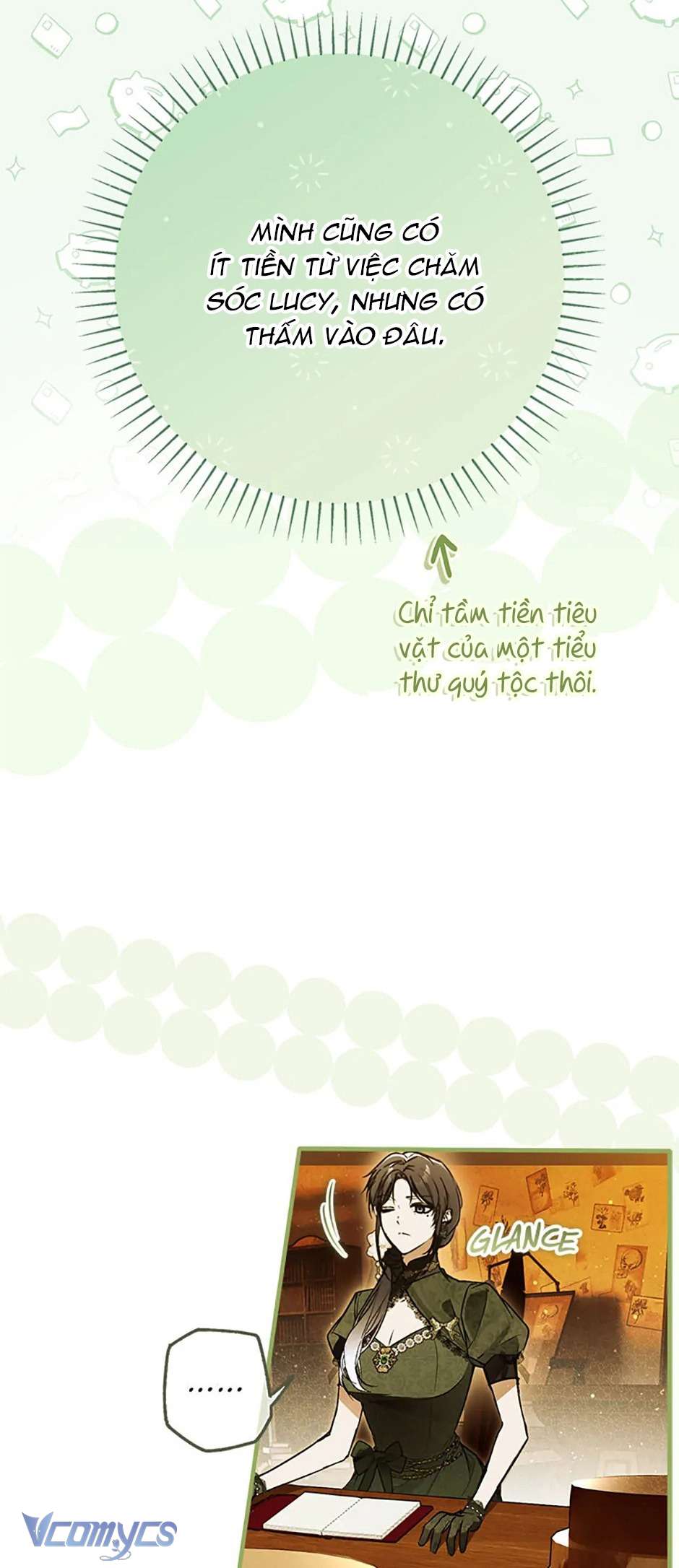 Ai Đó Đang Điều Khiển Cơ Thể Của Tôi Chap 60 - Trang 4