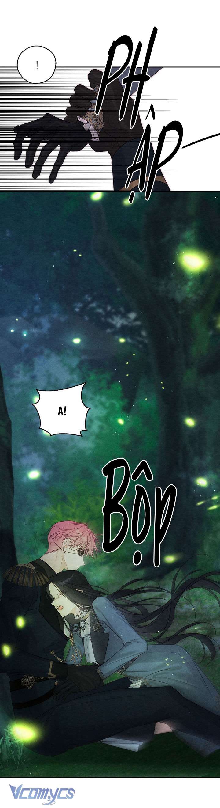 Trước Tiên Phải Giấu Em Trai Cái Đã! Chap 92 - Trang 2