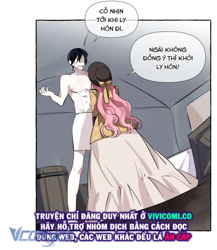 [18+] Lời Mời Gọi Phóng Đãng Của Công Tước Phu Nhân Chap 3 - Next Chap 4