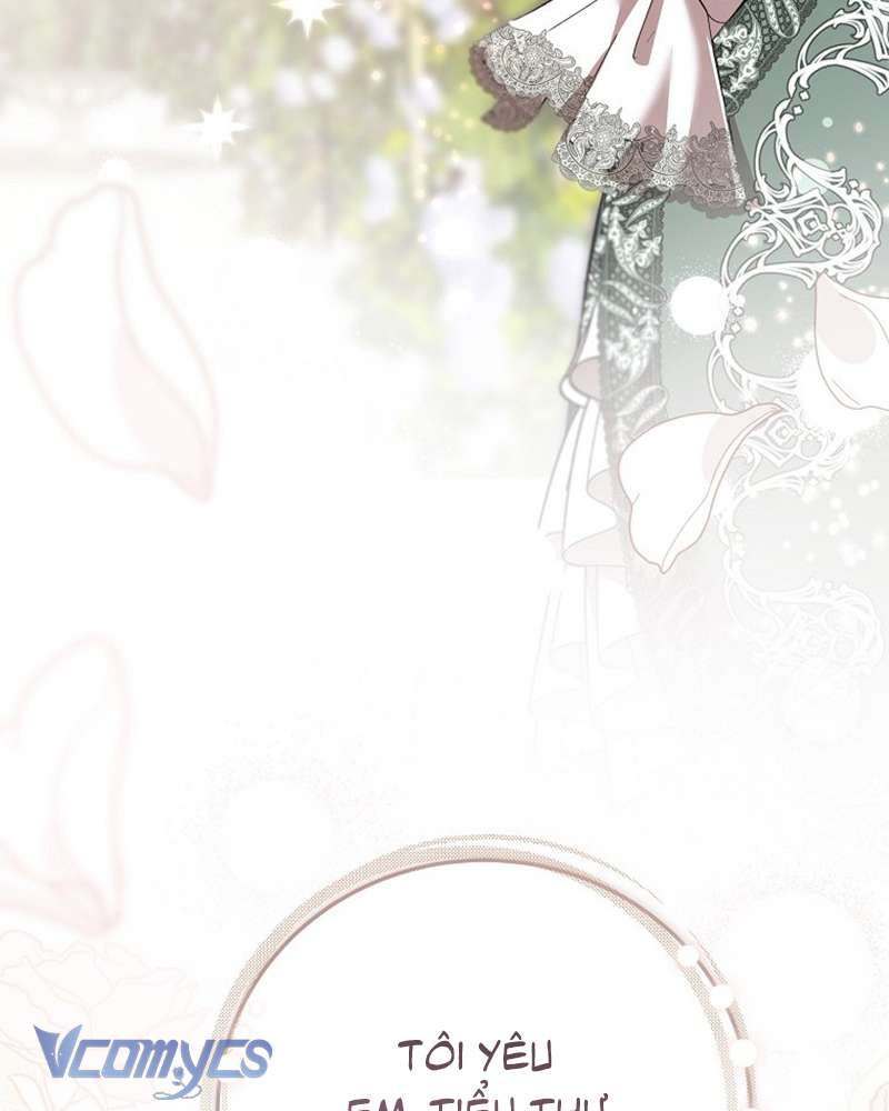 Ác Quỷ Nuôi Dưỡng Tiểu Thư Chapter 51 - Trang 4