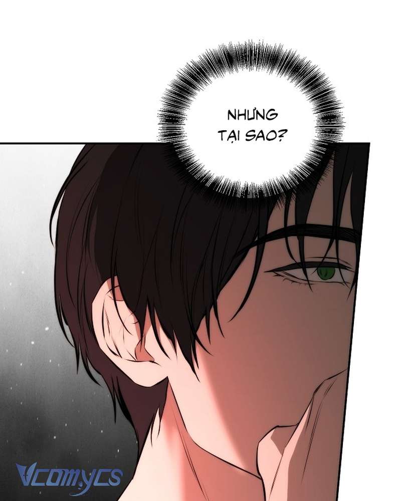 Hãy Dạy Em Cách Khao Khát Chap 27 - Trang 2