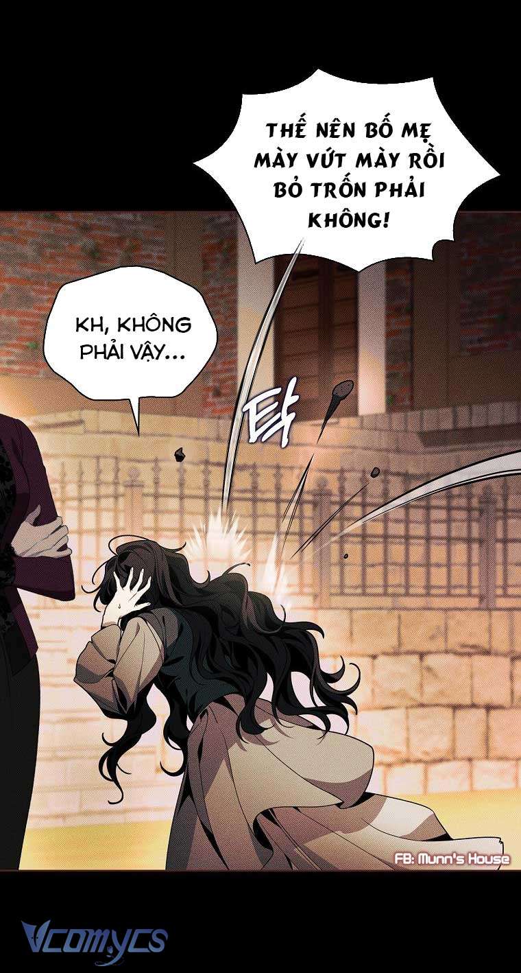 100 lời nguyền tại dinh thự Illestone Chap 2 - Trang 3