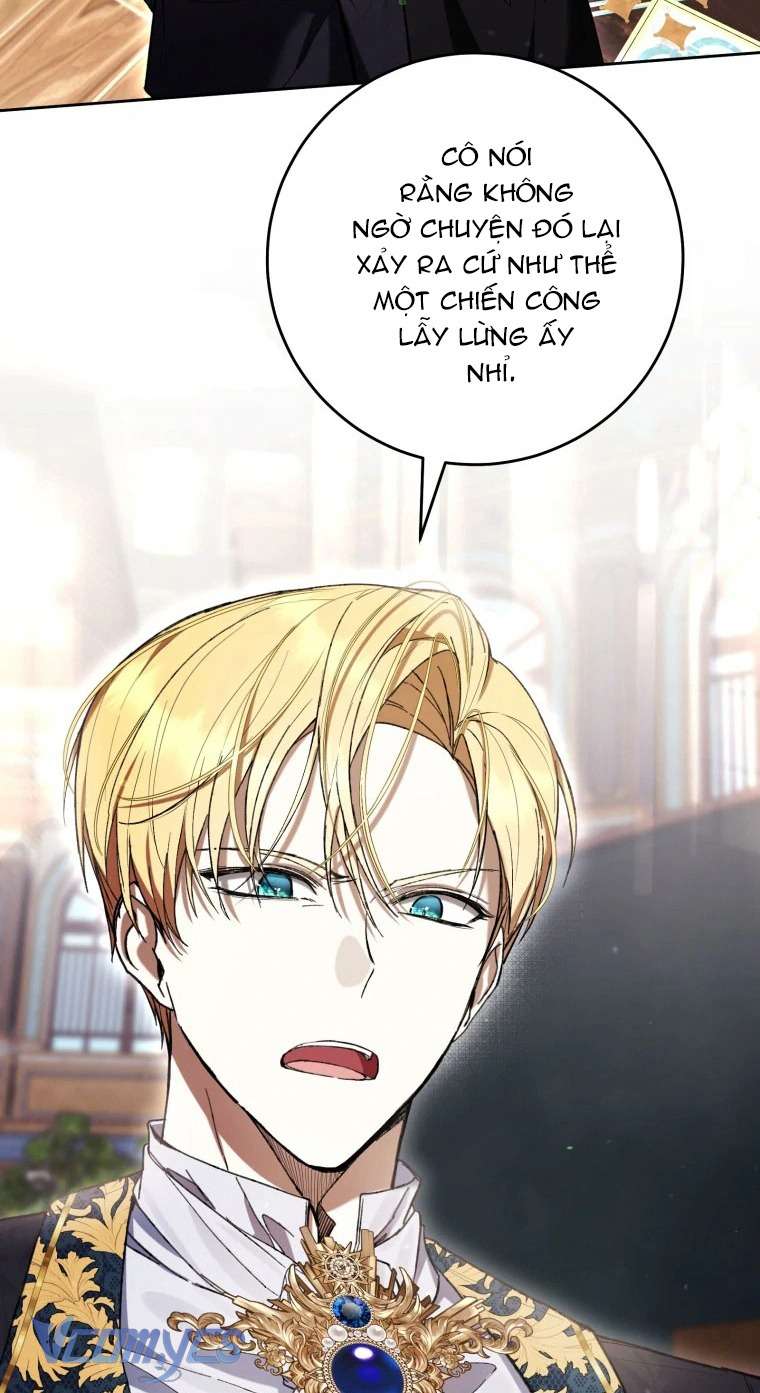 Làm Ác Nữ Bộ Không Tuyệt Sao? Chap 87 - Next Chap 88