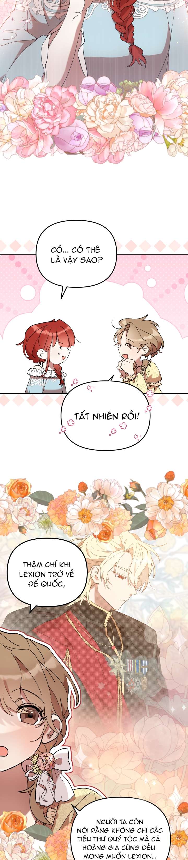 Tôi Đã Vô Tình Quyến Rũ Em Trai Của Nam Chính Chap 39 - Trang 2