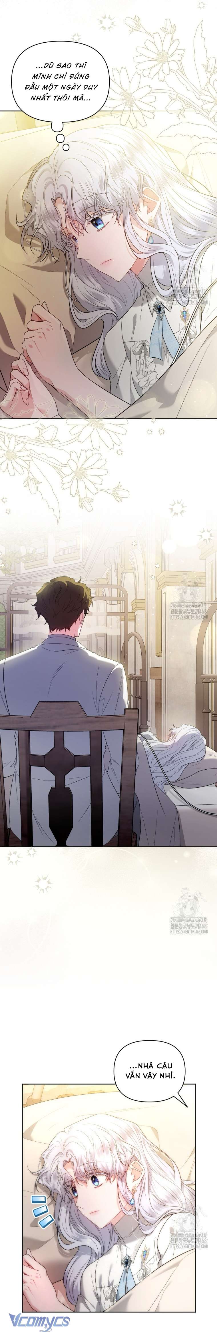 Quan chức cấp thấp, ôm giấc mộng thăng tiến Chap 3 - Trang 3