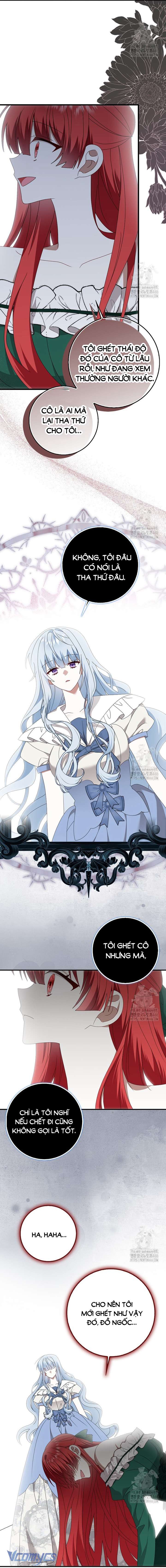 Tôi Sẽ Chiếm Lấy Ngư Trường! Chap 58 - Trang 3