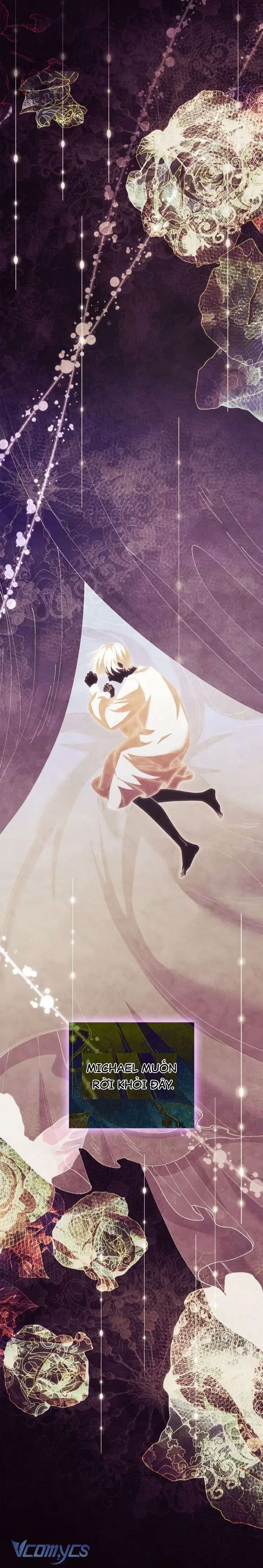 [PNT] Nam Chính À, Tôi Sẽ Tôn Trọng Sở Thích Của Anh! Chap 21 - Next Chap 22