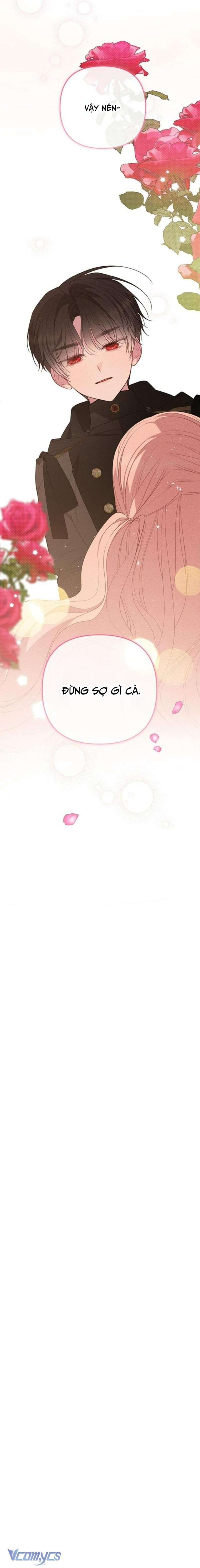 Bạo Chúa Bé Con Chap 101 - Trang 4