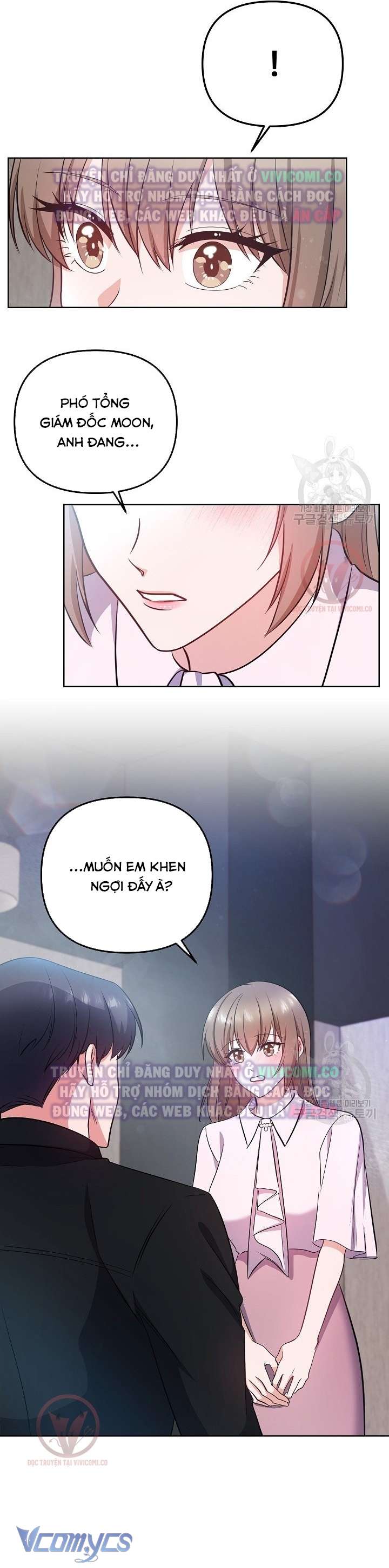 [18+] Mối Quan Hệ Không Lành Mạnh Chap 19 - Next Chap 20